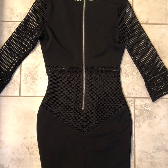 Dress - Picture 2 of 2